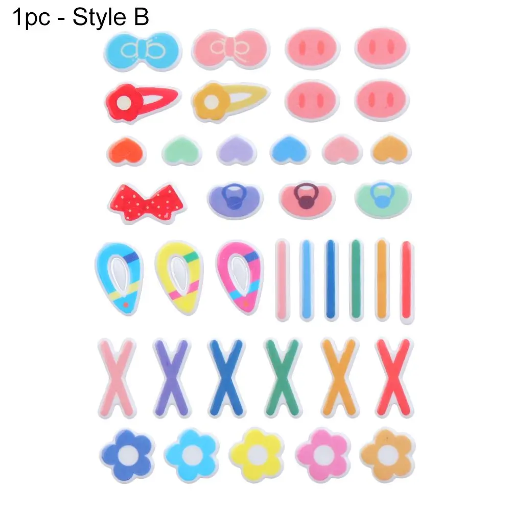 1pc - Style B