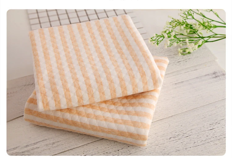 Toalla de baño suave para bebé, mantas de algodón para bebé, manta receptora para recién nacido, manta cobertor, manta envolvente para bebé, ropa de cama para dormir - imagen 3