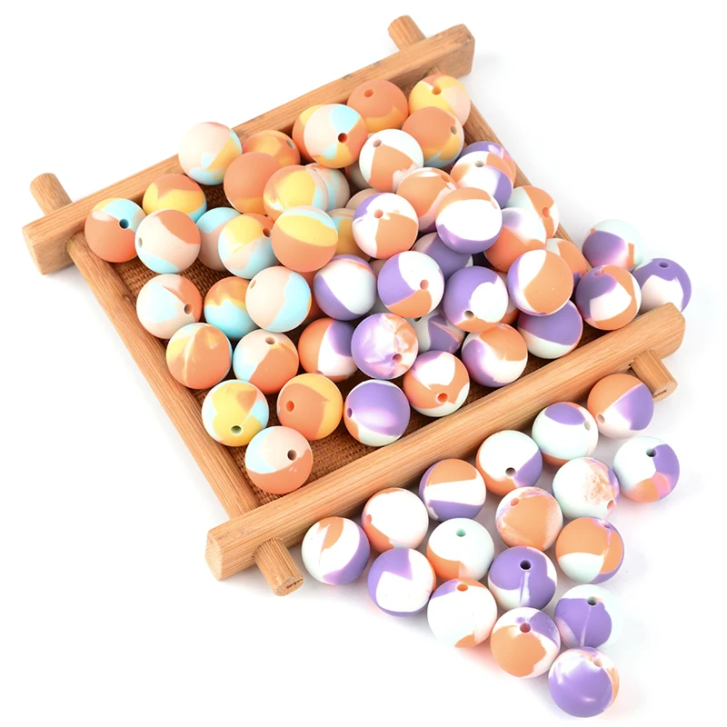 Cadena juguetes - Entretenimiento seguro