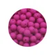 50pcs Violet red