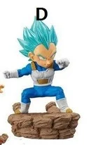 D Vegeta IV