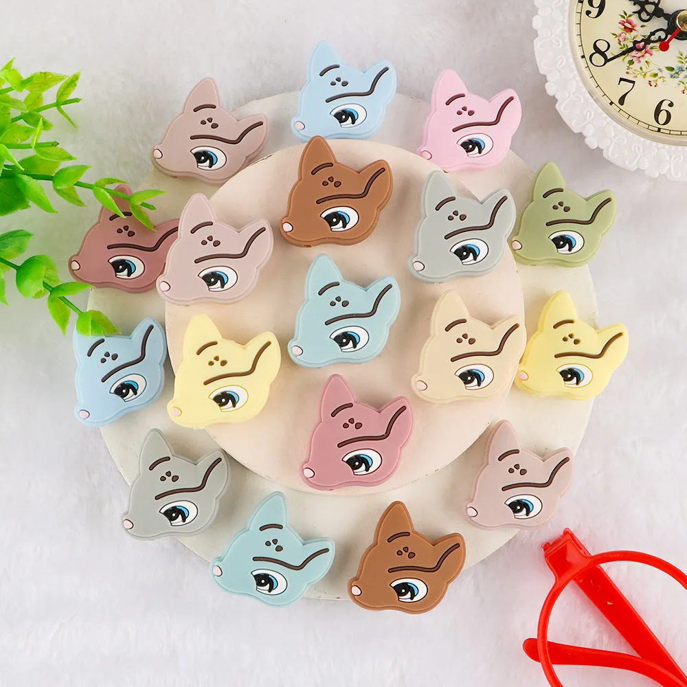 Alivio dentición - Acción targeted