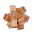Xiao Mu knot-HH060A