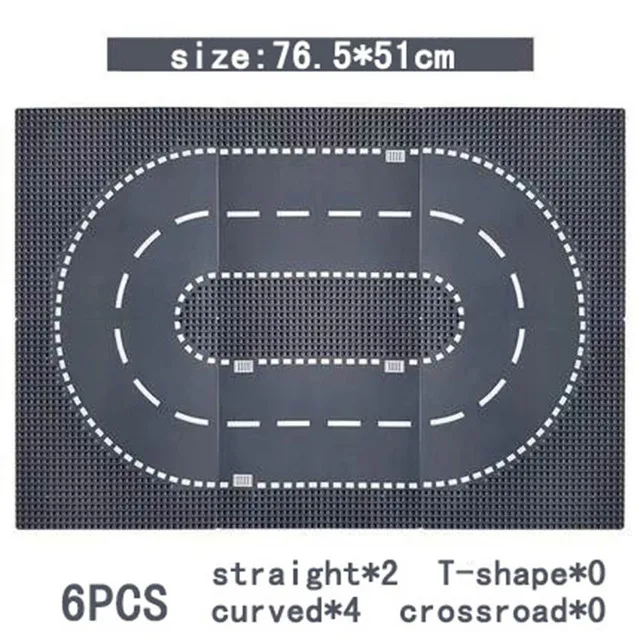 6PCS
