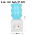 dispenser bucket