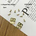 2pcs Big Box Angle