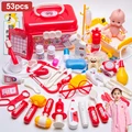 53pcs red