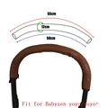 brown yoyo 1