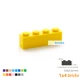 12pcs yellow