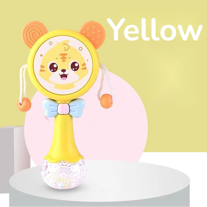 Yellow Small