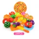 24pcs foods