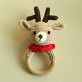 deer toy
