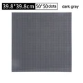 D grey 50X50 dot