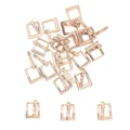 Style 2- Gold