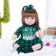 Green Plaid