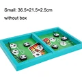 M Without box