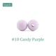 Candy Purple