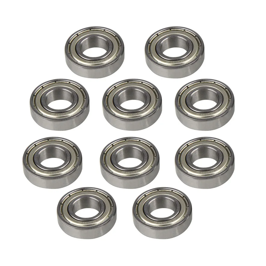 10pcs 6900ZZ bearing