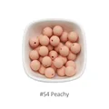54 Peachy