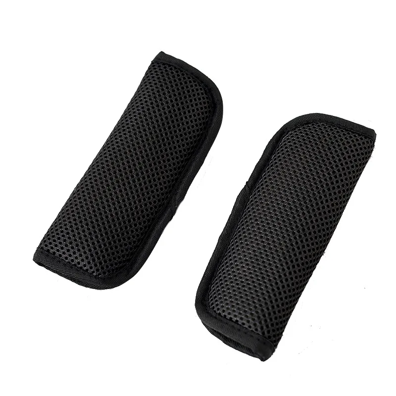shoulder pad-black