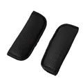 shoulder pad-black