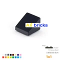100pcs black