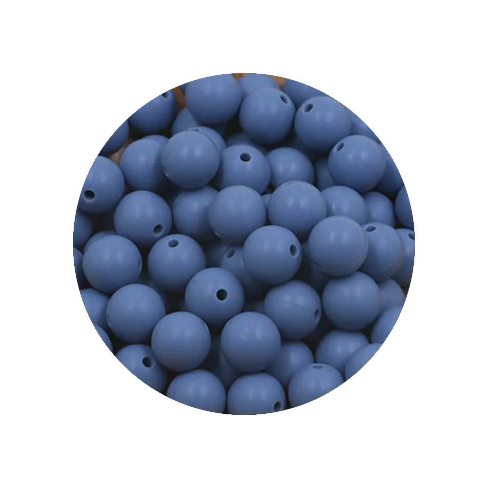 50pcs power blue