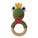 frog