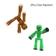 2Pcs Random Color