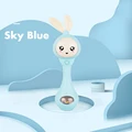 Blue Rabbit