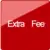 Extra Fee For The Balance Of Your Order Shipping Cost