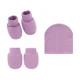 Gloves Hat Foot-I