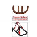 1 pcs brown old