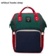 red green blue