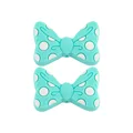 10pcs Turquoise
