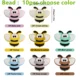 10Pcs choose color