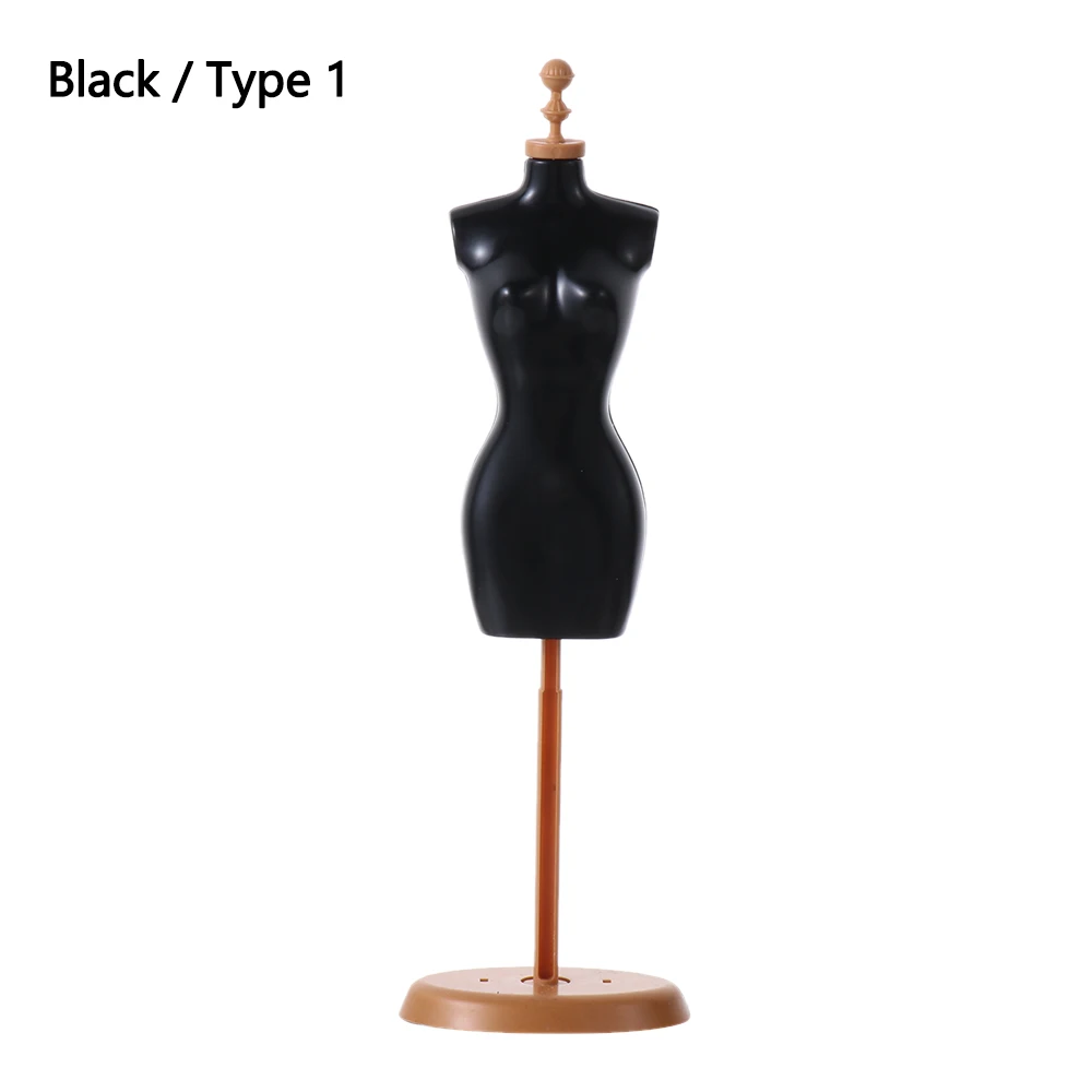 black type 1