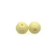 30pcs cream yellow