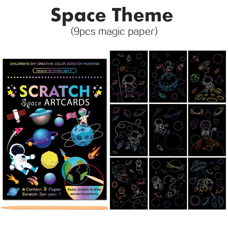 Space Theme
