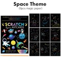 Space Theme
