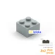 15pcs light grey