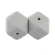 10Pcs Light Gray