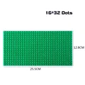 16x32 Green