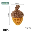 10pc Pinecone