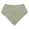 triangle scarf-S45