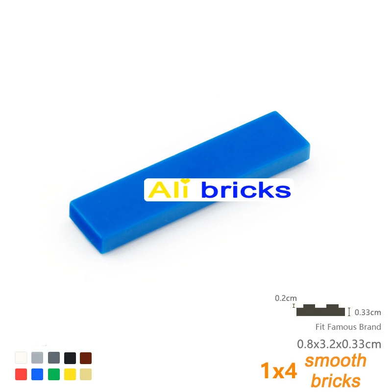 25pcs blue