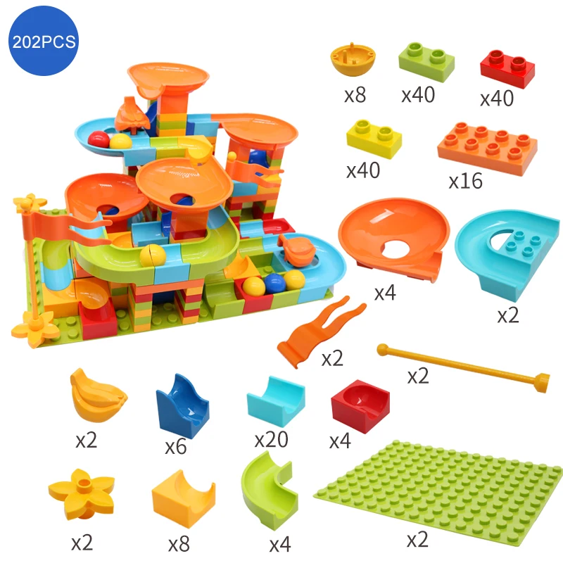202PCS