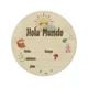 hello world-J-15cm
