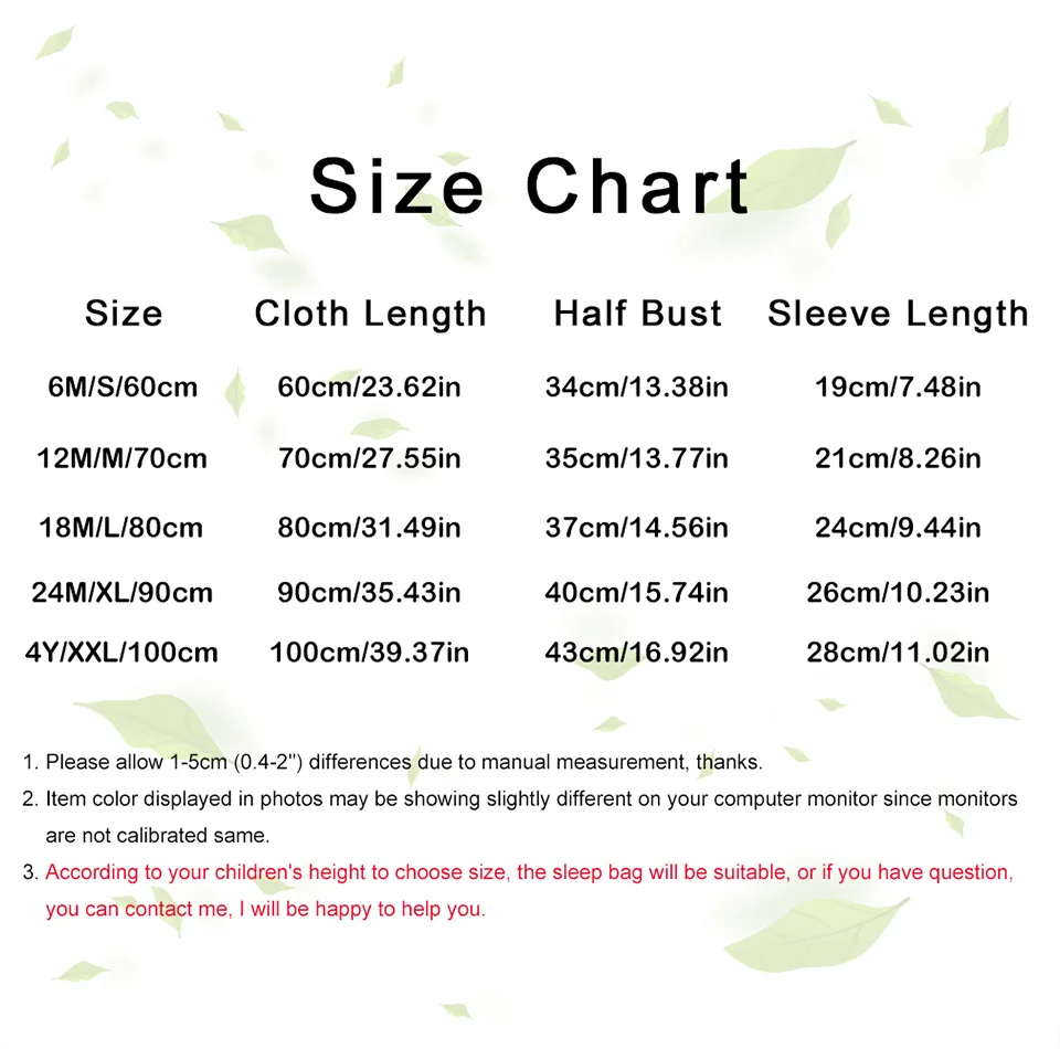 Saco dormir - Piernas abiertas