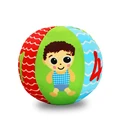 DD091 rattle ball